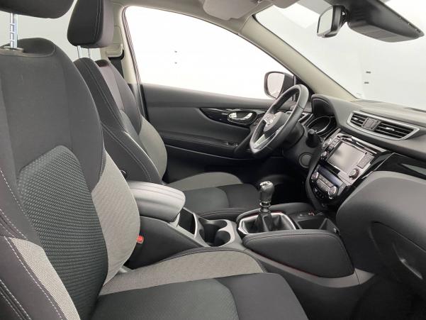Vente en ligne Nissan Qashqai 2  1.5 dCi 115 au prix de 22 490 €