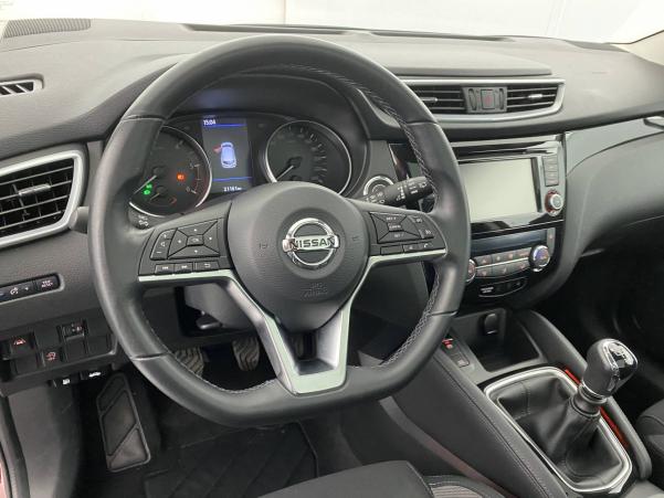 Vente en ligne Nissan Qashqai 2  1.5 dCi 115 au prix de 22 490 €