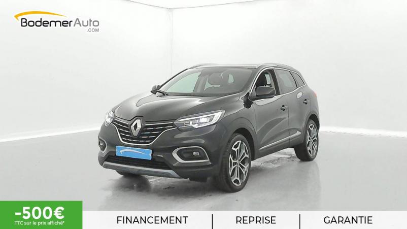 Vente en ligne Renault Kadjar  TCe 140 EDC au prix de 26 790 €