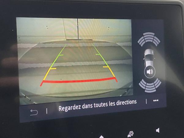 Vente en ligne Renault Captur  TCe 90 - 21 au prix de 20 490 €