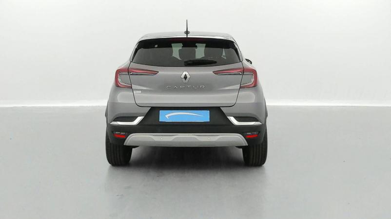 Vente en ligne Renault Captur  TCe 90 - 21 au prix de 20 490 €