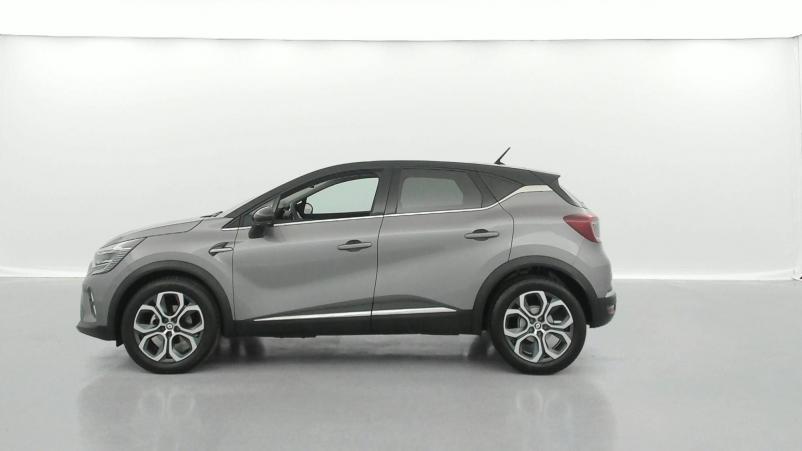 Vente en ligne Renault Captur  TCe 90 - 21 au prix de 20 490 €