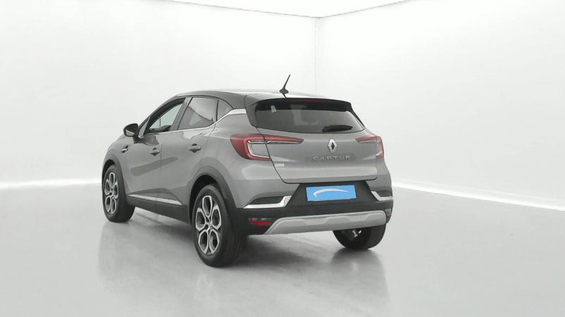 Vente en ligne Renault Captur  TCe 90 - 21 au prix de 20 490 €