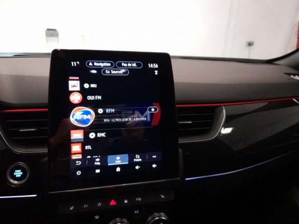 Vente en ligne Renault Arkana  E-Tech 145 - 21B au prix de 33 990 €