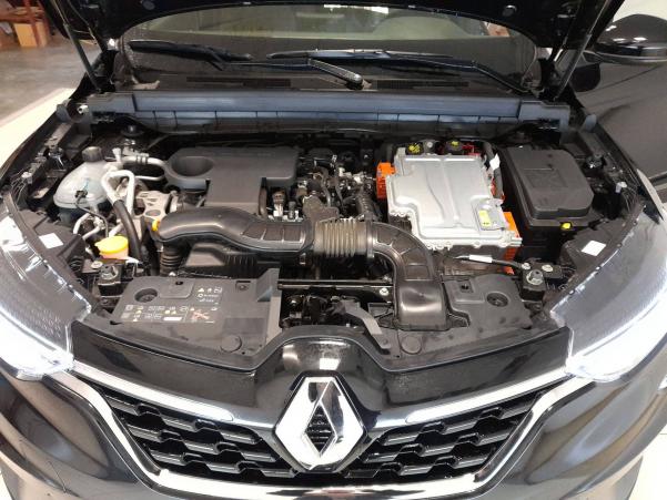 Vente en ligne Renault Arkana  E-Tech 145 - 21B au prix de 33 990 €