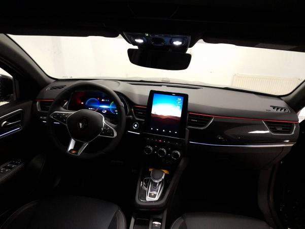 Vente en ligne Renault Arkana  E-Tech 145 - 21B au prix de 33 990 €