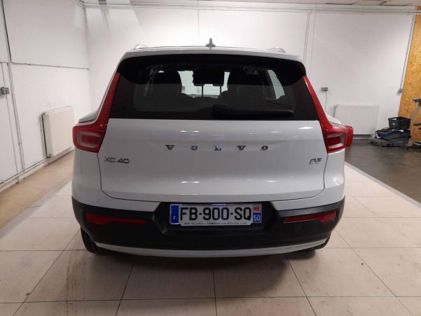 Vente en ligne Volvo XC40  D3 AdBlue 150 ch Geartronic 8 au prix de 23 990 €
