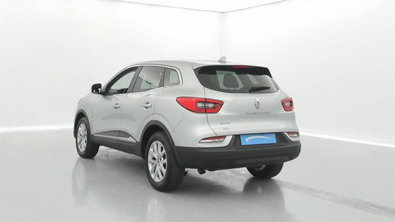 Vente en ligne Renault Kadjar  TCe 140 FAP au prix de 20 490 €