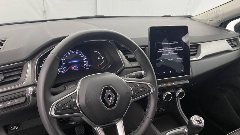 Vente en ligne Renault Captur  TCe 100 GPL - 21 au prix de 18 990 €