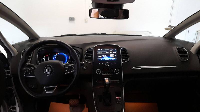 Vente en ligne Renault Grand Scenic 4 Grand Scénic dCi 110 Energy EDC au prix de 19 790 €
