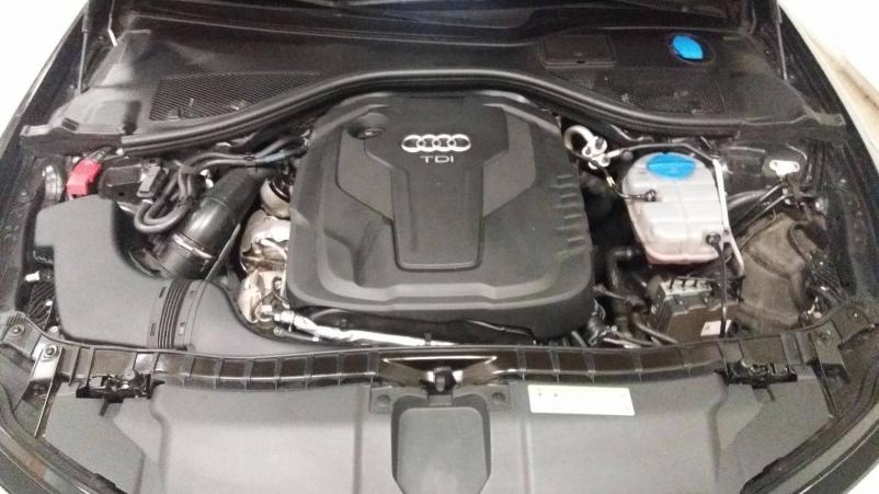 Vente en ligne Audi A6  2.0 TDI ultra 190 S Tronic 7 au prix de 26 690 €
