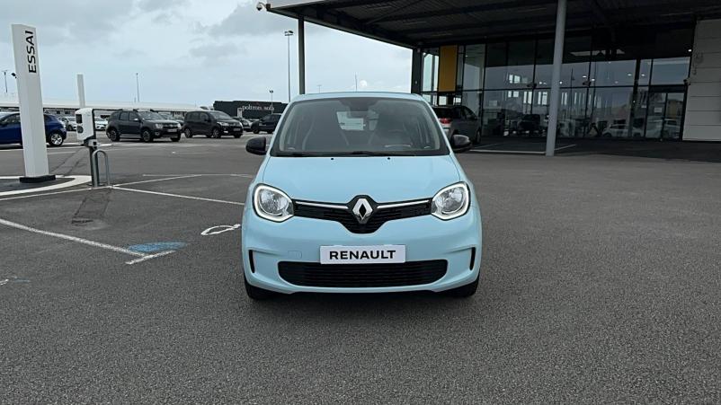Vente en ligne Renault Twingo 3  SCe 65 au prix de 17 000 €