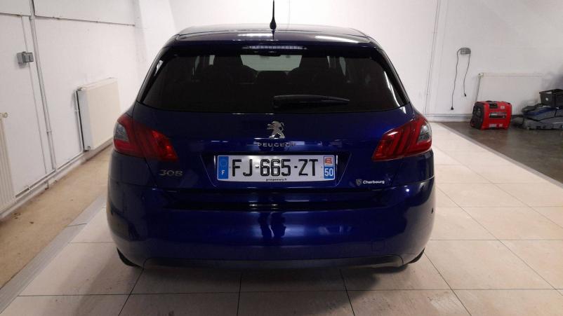 Vente en ligne Peugeot 308  BlueHDi 130ch S&S EAT8 au prix de 20 490 €