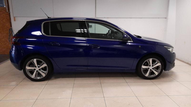 Vente en ligne Peugeot 308  BlueHDi 130ch S&S EAT8 au prix de 20 490 €