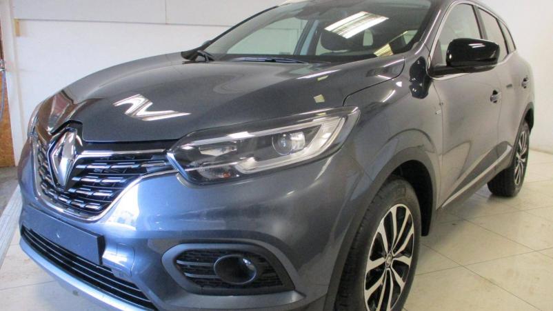 Vente en ligne Renault Kadjar  TCe 140 FAP EDC au prix de 26 900 €
