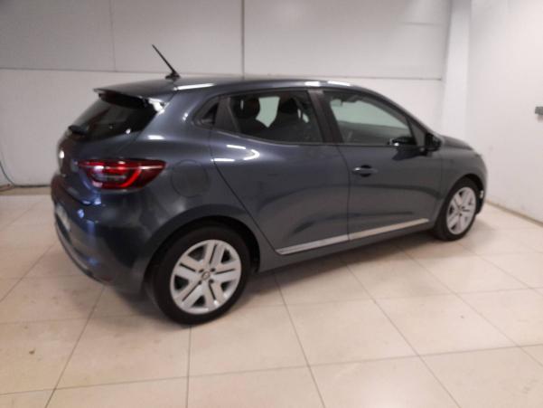Vente en ligne Renault Clio 5 Clio Blue dCi 85 au prix de 14 990 €