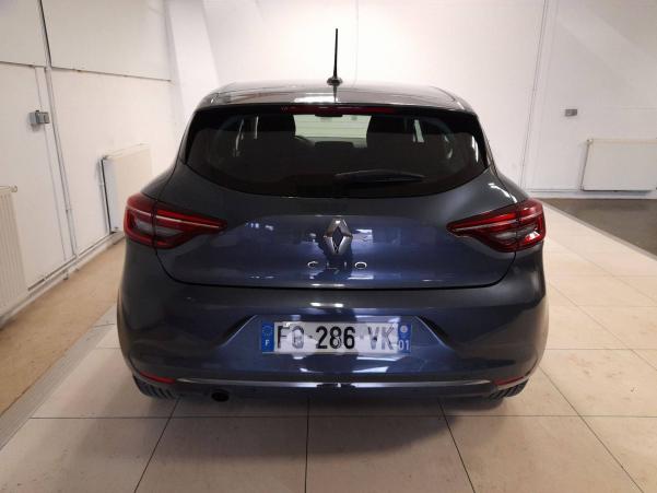 Vente en ligne Renault Clio 5 Clio Blue dCi 85 au prix de 14 990 €