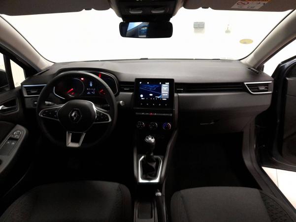 Vente en ligne Renault Clio 5 Clio Blue dCi 85 au prix de 14 990 €