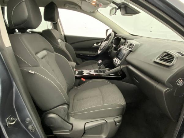 Vente en ligne Renault Kadjar  Blue dCi 115 au prix de 19 700 €