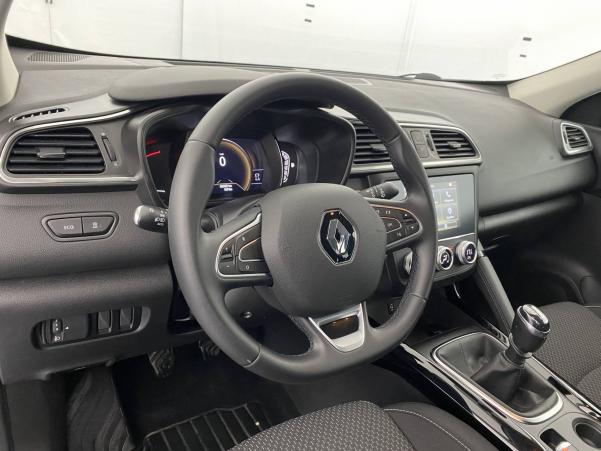 Vente en ligne Renault Kadjar  Blue dCi 115 au prix de 19 700 €