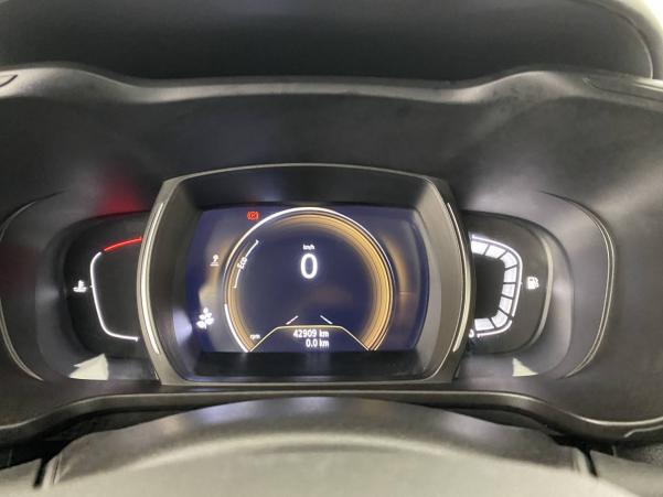 Vente en ligne Renault Kadjar  Blue dCi 115 au prix de 19 700 €