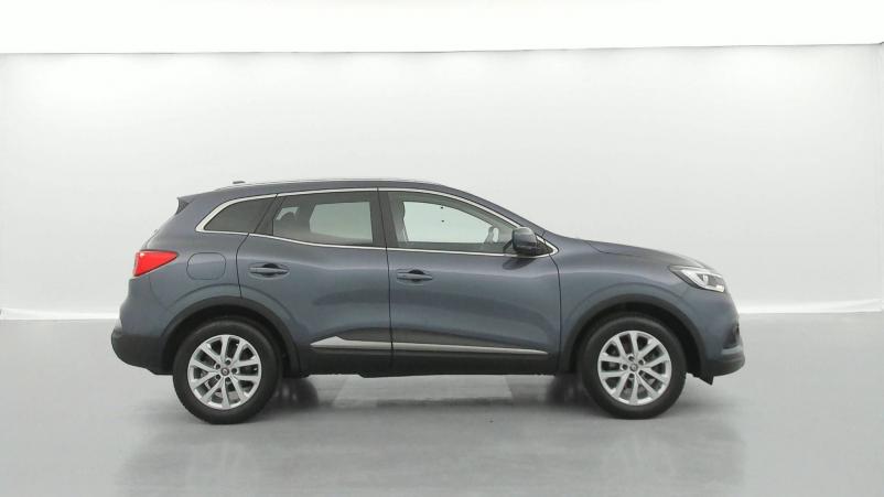 Vente en ligne Renault Kadjar  Blue dCi 115 au prix de 19 700 €