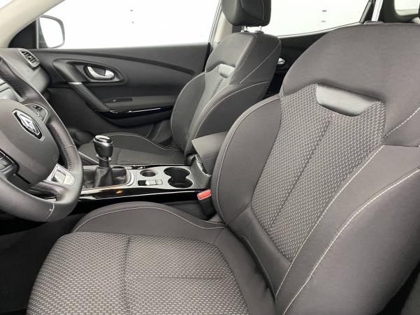 Vente en ligne Renault Kadjar  Blue dCi 115 au prix de 19 700 €