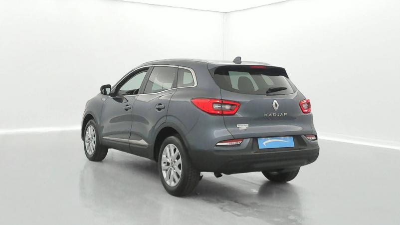 Vente en ligne Renault Kadjar  Blue dCi 115 au prix de 19 700 €