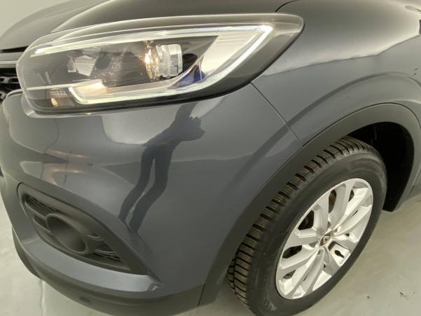 Vente en ligne Renault Kadjar  Blue dCi 115 au prix de 19 700 €