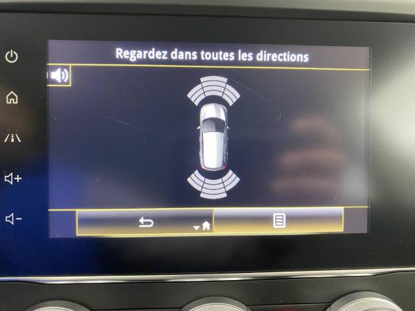 Vente en ligne Renault Kadjar  Blue dCi 115 au prix de 19 700 €