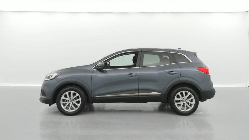 Vente en ligne Renault Kadjar  Blue dCi 115 au prix de 19 700 €