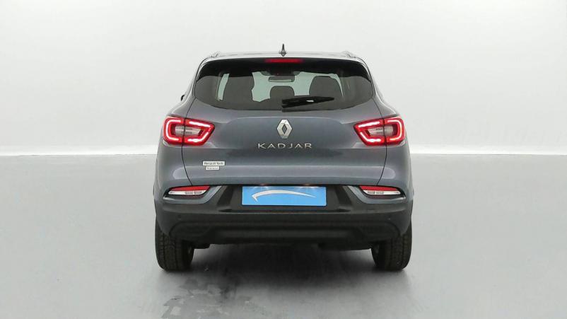 Vente en ligne Renault Kadjar  Blue dCi 115 au prix de 19 700 €