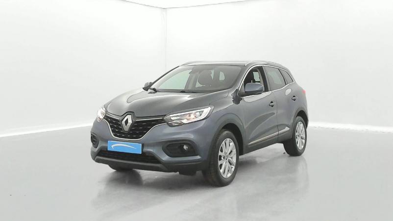 Vente en ligne Renault Kadjar  Blue dCi 115 au prix de 19 700 €