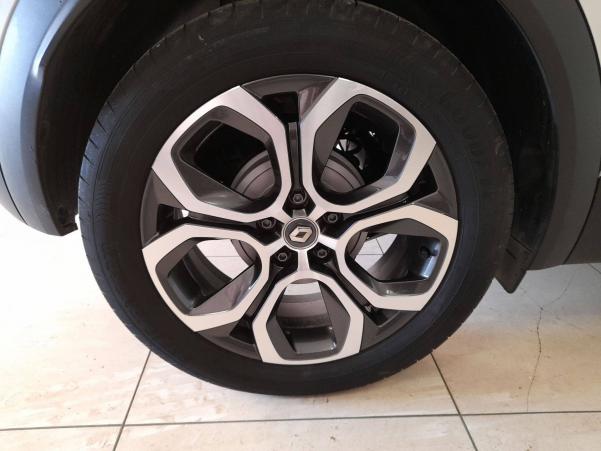 Vente en ligne Renault Captur  TCe 100 GPL - 21 au prix de 19 490 €