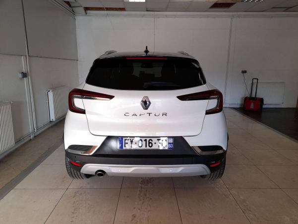 Vente en ligne Renault Captur  TCe 100 GPL - 21 au prix de 19 490 €