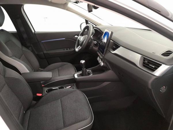 Vente en ligne Renault Captur  TCe 100 GPL - 21 au prix de 19 490 €