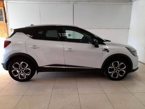 Vente en ligne Renault Captur  TCe 100 GPL - 21 au prix de 19 490 €