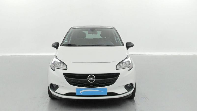 Vente en ligne Opel Corsa  1.4 90 ch au prix de 11 690 €