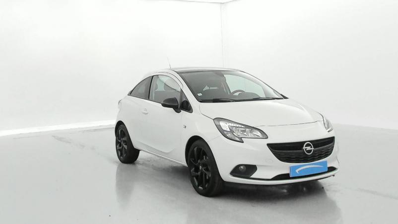 Vente en ligne Opel Corsa  1.4 90 ch au prix de 11 690 €