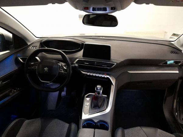 Vente en ligne Peugeot 3008  1.2 Puretech 130ch S&S BVM6 au prix de 21 390 €