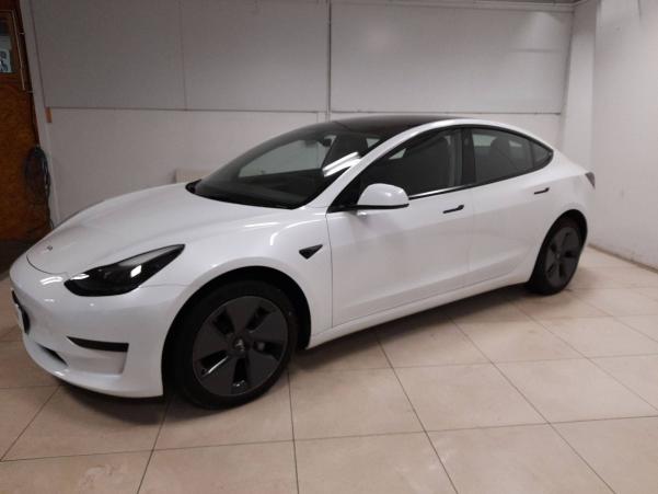 Vente en ligne Tesla Model 3  Autonomie Standard Plus RWD au prix de 40 970 €