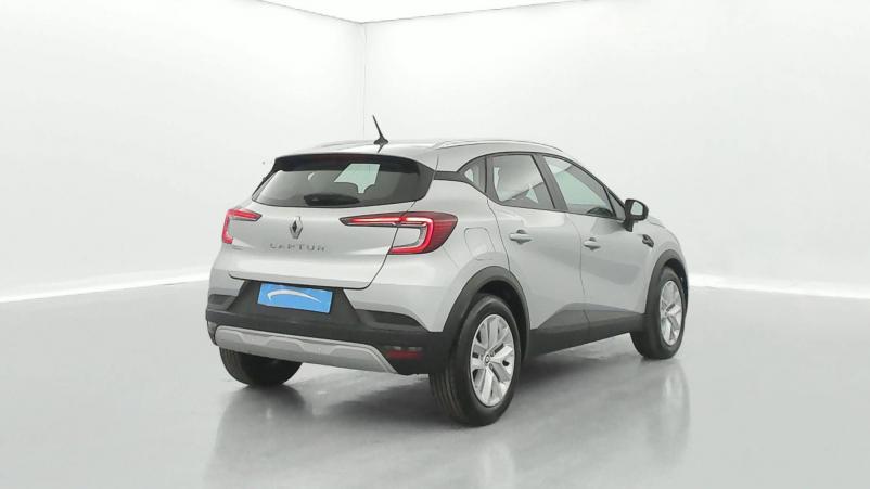 Vente en ligne Renault Captur  TCe 100 GPL - 21 au prix de 17 290 €