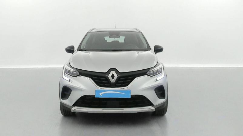 Vente en ligne Renault Captur  TCe 100 GPL - 21 au prix de 17 290 €