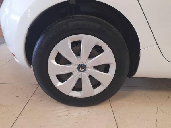 Vente en ligne Renault Zoé  R110 au prix de 13 990 €