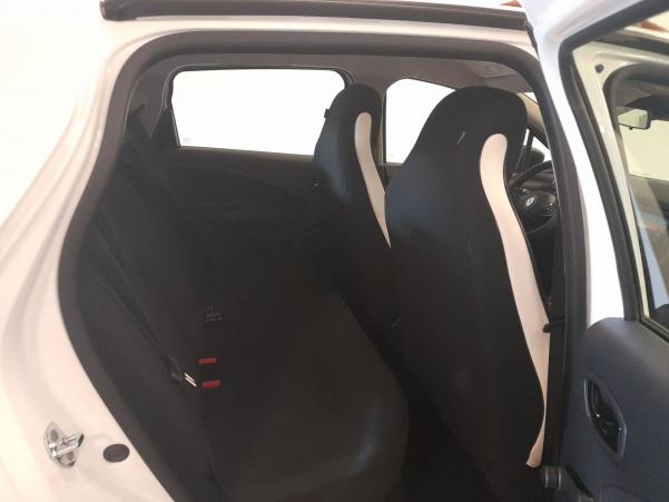 Vente en ligne Renault Zoé  R110 au prix de 13 990 €