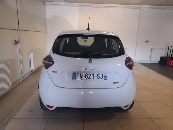 Vente en ligne Renault Zoé  R110 au prix de 13 990 €
