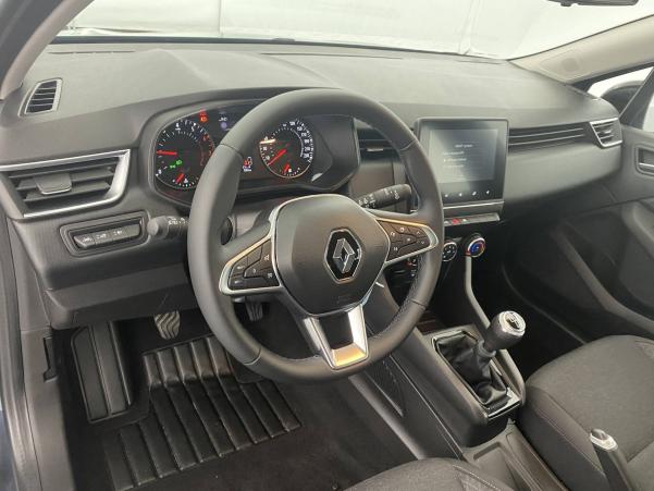 Vente en ligne Renault Clio 5 Clio TCe 90 au prix de 16 490 €