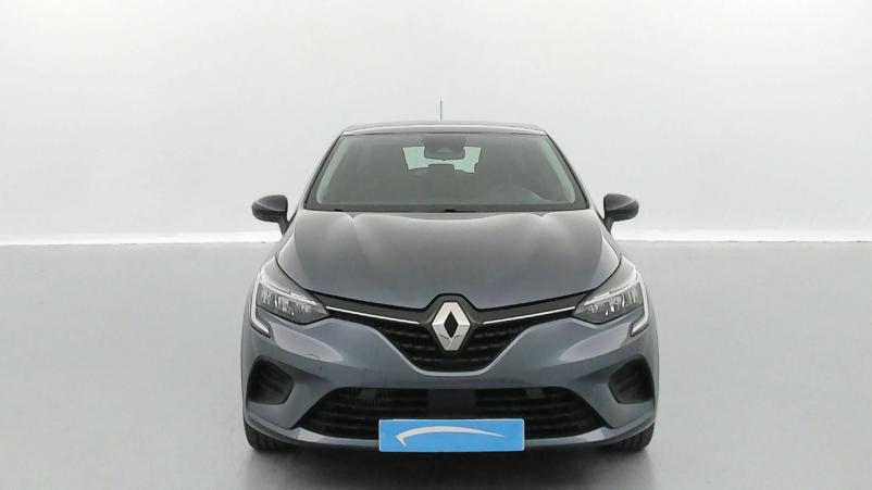 Vente en ligne Renault Clio 5 Clio TCe 90 au prix de 16 490 €