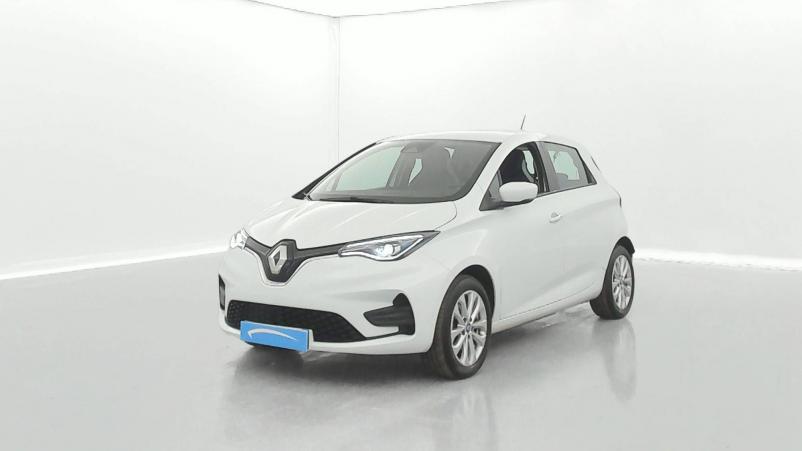 Vente en ligne Renault Zoé  R135 Achat Intégral au prix de 16 490 €