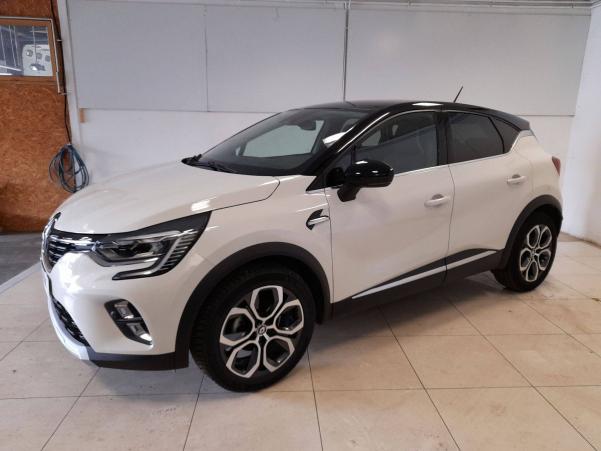 Vente en ligne Renault Captur  TCe 100 GPL au prix de 19 290 €